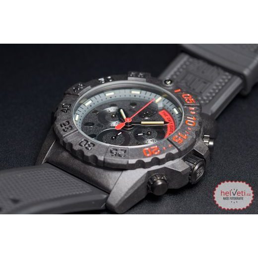 LUMINOX NAVY SEAL CHRONOGRAPH 3581.EY - SEA - BRANDS