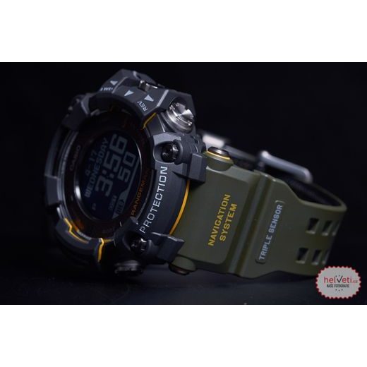 CASIO GPR-B1000-1BER RANGEMAN - CASIO - ZNAČKY