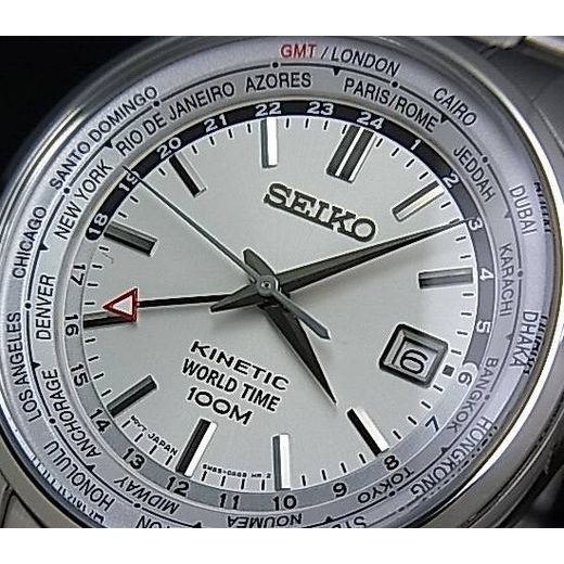 SEIKO SUN067P1 - SEIKO - ZNAČKY