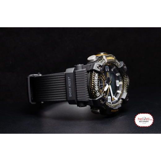 CASIO G-SHOCK GG-B100Y-1AER MUDMASTER - MUDMASTER - BRANDS