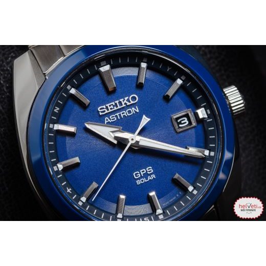 SEIKO ASTRON SSJ003J1 - ASTRON - ZNAČKY