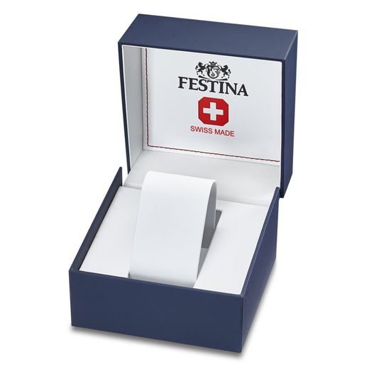 FESTINA SWISS MADE 20022/1 - SWISS MADE - ZNAČKY