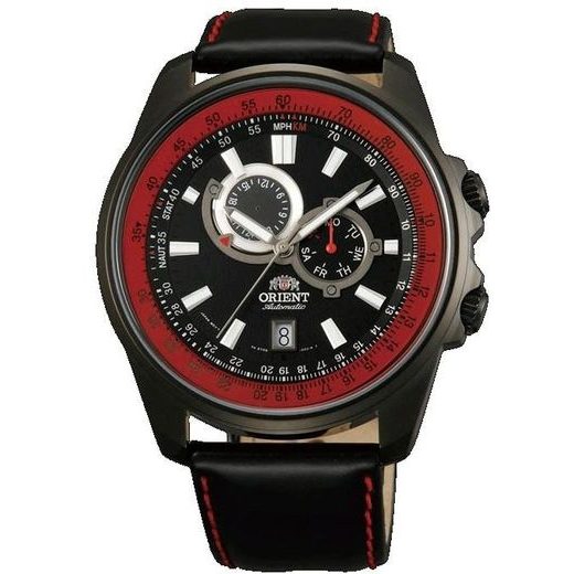 ORIENT SPORT AUTOMATIC FET0Q001B - ORIENT - ZNAČKY