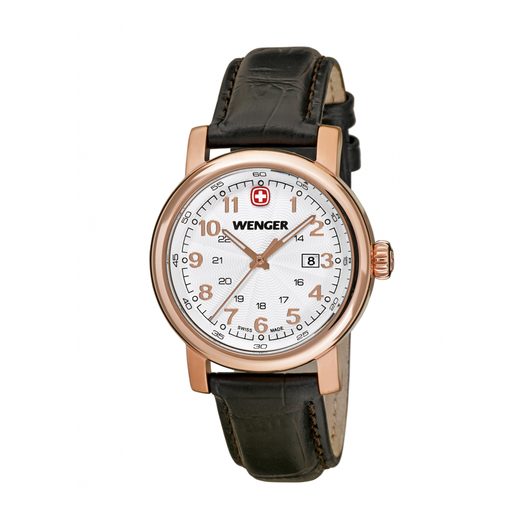 WENGER URBAN CLASSIC PVD 01.1021.108 - WENGER - ZNAČKY