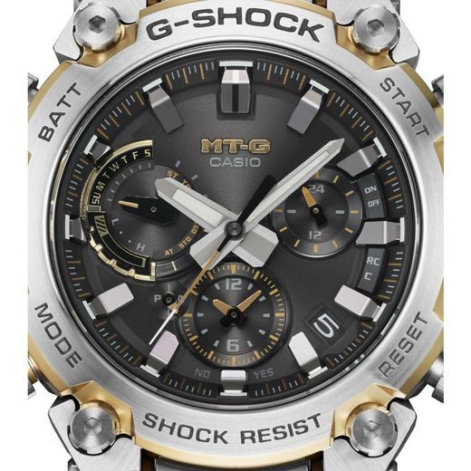 CASIO G-SHOCK MT-G MTG-B3000D-1A9ER - MT-G - ZNAČKY