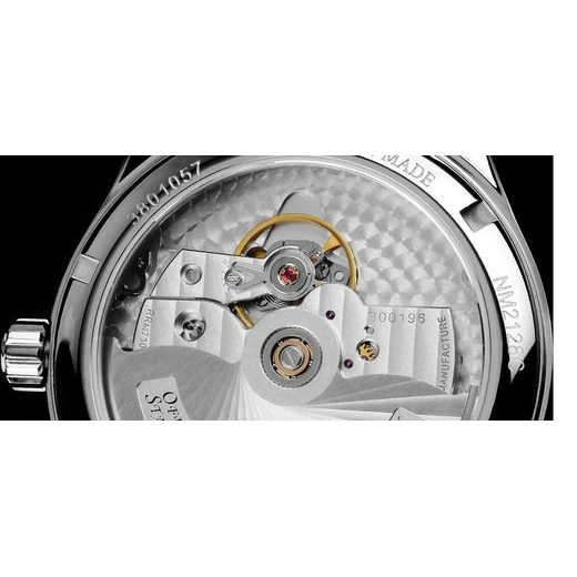 BALL ENGINEER M MARVELIGHT (43MM) MANUFACTURE COSC NM2128C-S1C-BK - ENGINEER M - ZNAČKY