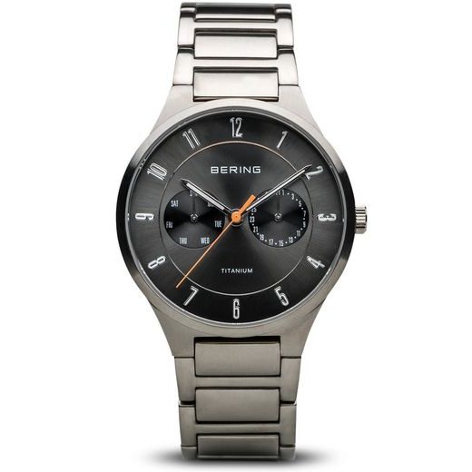 BERING TITANIUM 11539-779 - TITANIUM - ZNAČKY