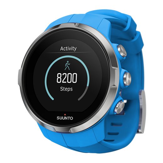 SUUNTO SPARTAN SPORT BLUE SS022653000 - ARCHÍV