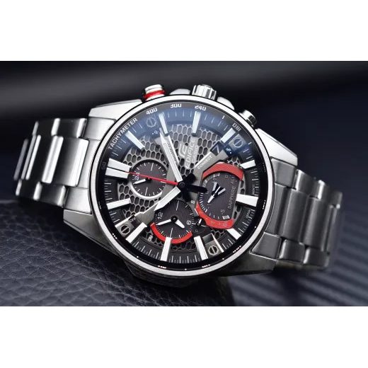 CASIO EDIFICE EQB-1200D-1AER - EDIFICE - ZNAČKY