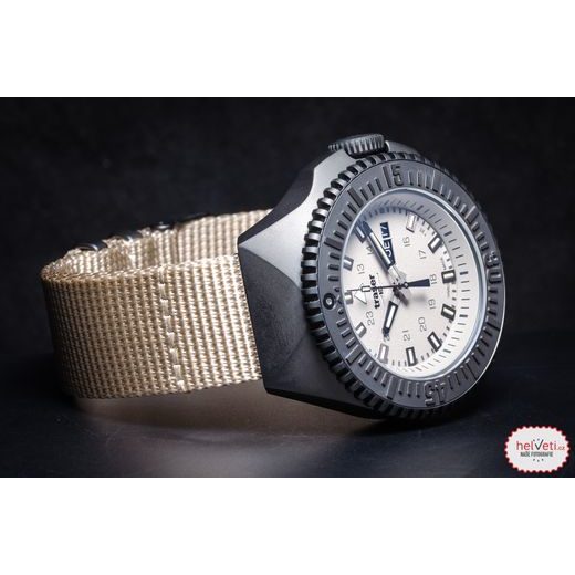 TRASER P69 BLACK STEALTH SAND NATO - TACTICAL - ZNAČKY