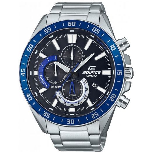 CASIO EDIFICE EFV-620D-1A2VUEF - EDIFICE - ZNAČKY