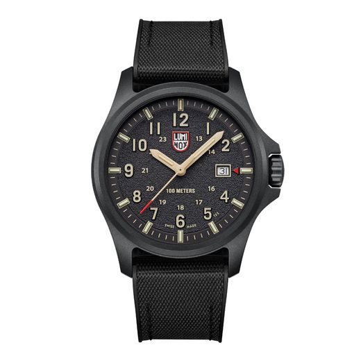 LUMINOX ATACAMA FIELD URBAN ADVENTURE XL.1970.SET - LAND - ZNAČKY