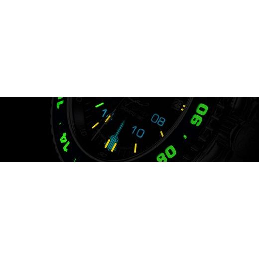 BALL ENGINEER HYDROCARBON AEROGMT (42 MM) COSC SLED DRIVER LIMITED EDITION DG2018C-S17C-BK - ENGINEER HYDROCARBON - ZNAČKY