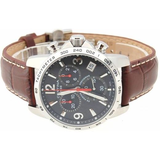 CERTINA DS PODIUM CHRONOGRAPH C034.417.16.057.00 - DS PODIUM - ZNAČKY