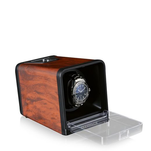 WATCH WINDER DESIGNHÜTTE URBAN 70005-138 - WATCH WINDERS - ACCESSORIES