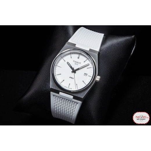 TISSOT PRX 40 T137.410.17.011.00 - PRX 40 - BRANDS