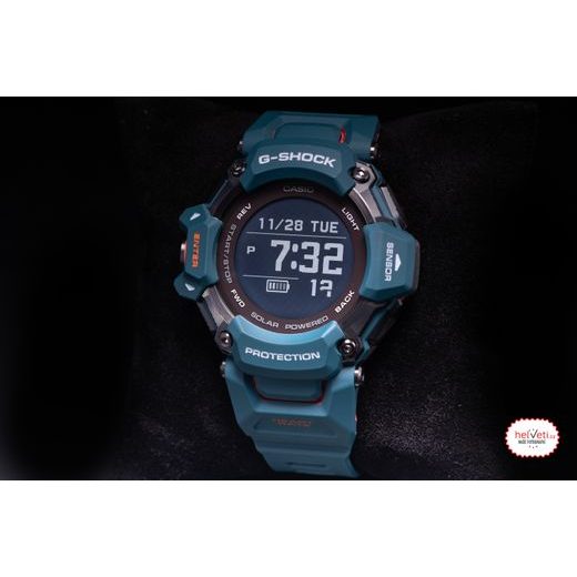 CASIO G-SHOCK G-SQUAD GBD-H2000-2ER - G-SHOCK - ZNAČKY