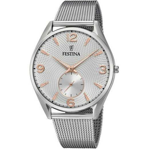 FESTINA RETRO 6869/1 - RETRO - ZNAČKY