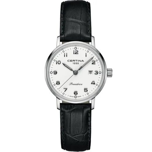 CERTINA DS CAIMANO C035.210.16.012.00 - WATCHES FOR COUPLES - WATCHES