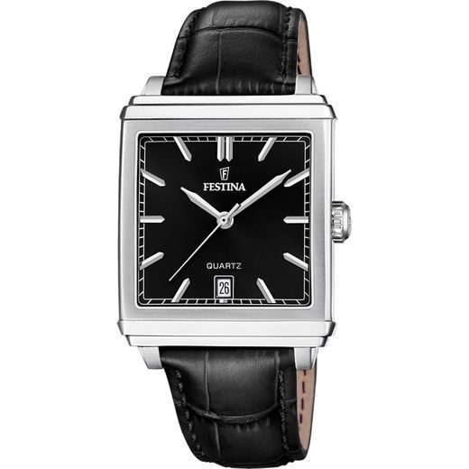 FESTINA CLASSIC STRAP 20681/6 - CLASSIC - ZNAČKY