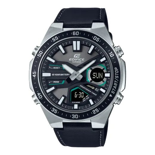 CASIO EDIFICE EFV-C110L-1AVEF - EDIFICE - ZNAČKY