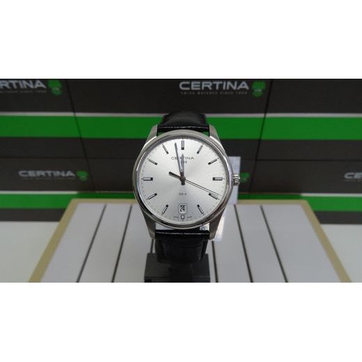 CERTINA DS-4 C022.610.16.031.00 - CERTINA - ZNAČKY