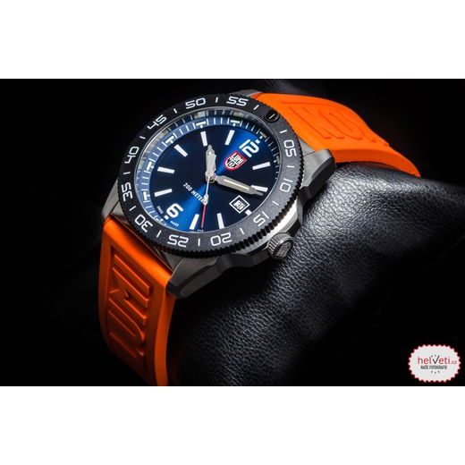 LUMINOX XS.3123.RF - SEA - ZNAČKY