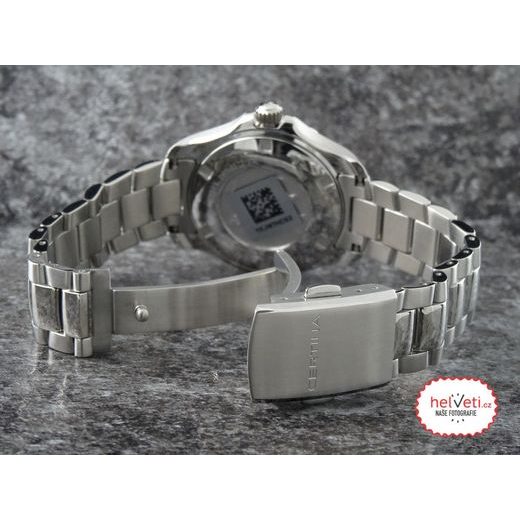 CERTINA DS ACTION LADY C032.251.11.051.09 - DS ACTION - BRANDS