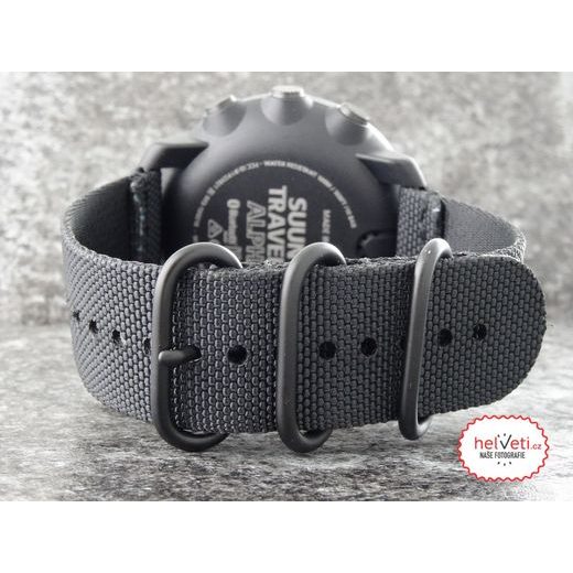 SUUNTO TRAVERSE ALPHA STEALTH SS022469000 - ARCHÍV