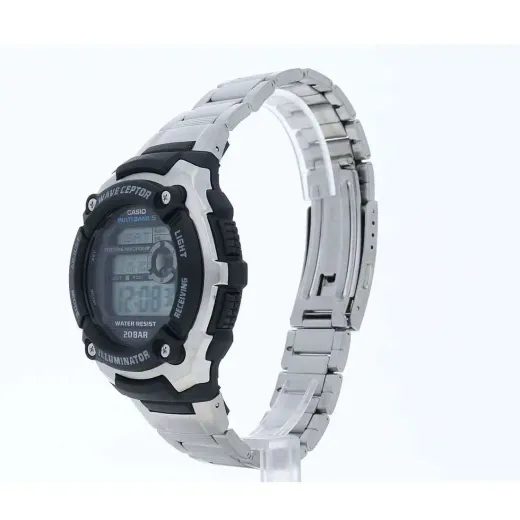 CASIO WAVE CEPTOR WV-200RD-1AEF - WAVE CEPTOR - ZNAČKY