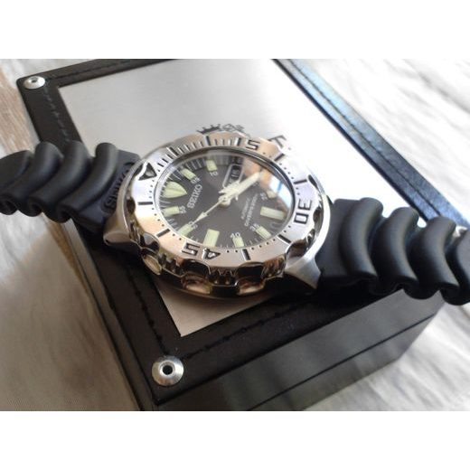 SEIKO SKX779K3 - SEIKO - ZNAČKY