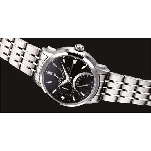 ORIENT STAR CLASSIC SDE00002B - CLASSIC - ZNAČKY