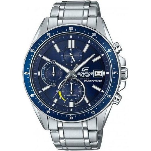 CASIO EDIFICE EFS-S510D-2AVUEF - EDIFICE - ZNAČKY