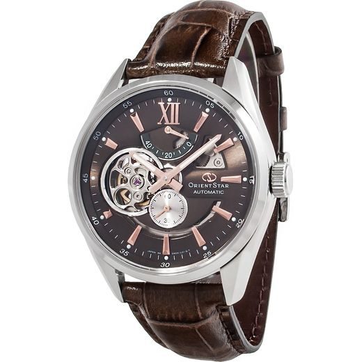 ORIENT STAR CONTEMPORARY SDK05004K - ORIENT STAR - ZNAČKY