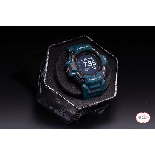 CASIO G-SHOCK G-SQUAD GBD-H2000-2ER - G-SHOCK - ZNAČKY