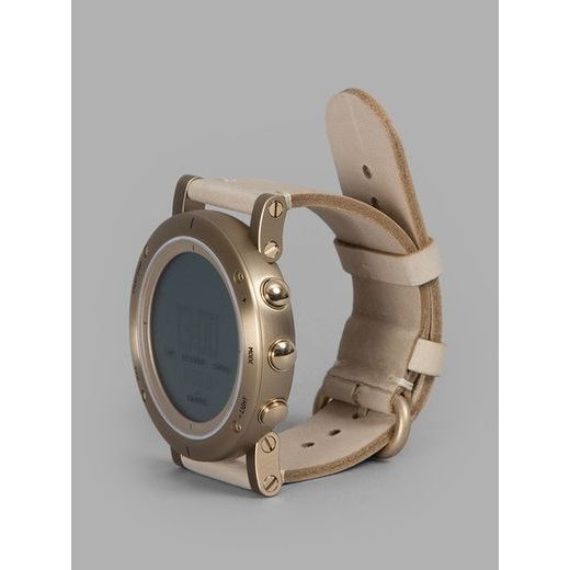 SUUNTO ESSENTIAL GOLD SS021214000 - ARCHÍV