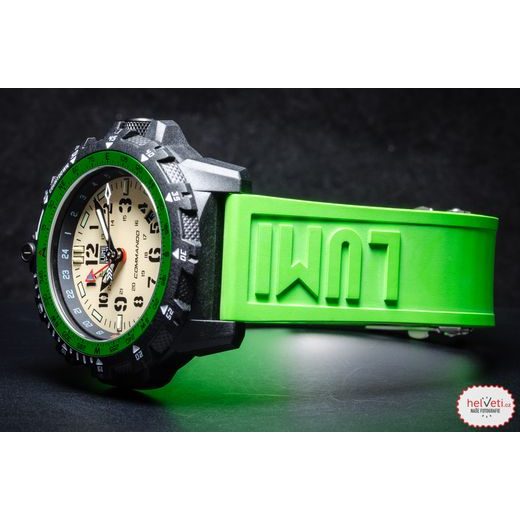 LUMINOX XL.3337 - LAND - ZNAČKY