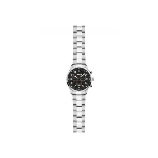 WENGER ATTITUDE CHRONO 01.1543.120 - COMMANDO / ATTITUDE - ZNAČKY