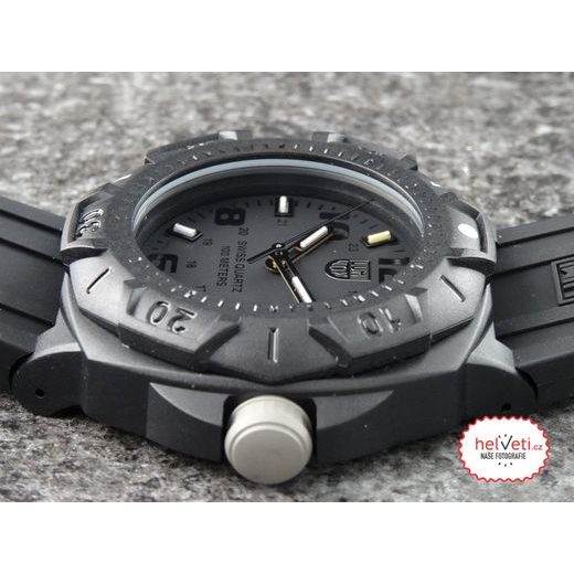 LUMINOX 0201.BO - LUMINOX - ZNAČKY