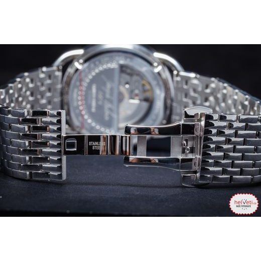 BULOVA JOSEPH BULOVA LIMITED EDITION 96B326 - JOSEPH BULOVA - ZNAČKY