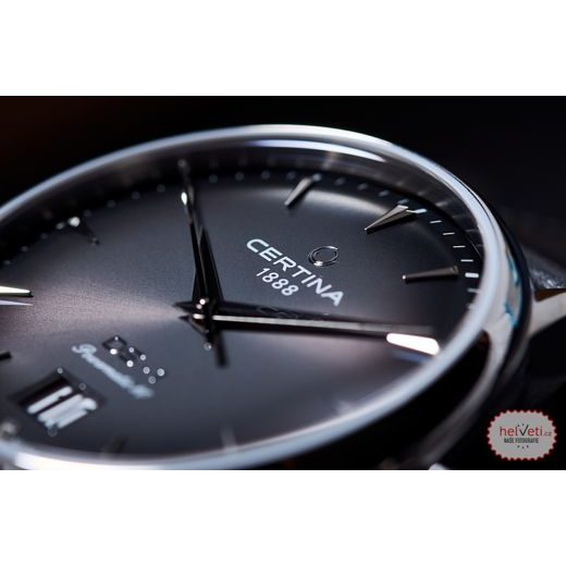 CERTINA DS-1 BIG DATE C029.426.16.051.00 - DS-1 - ZNAČKY