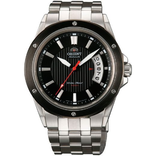 ORIENT SPORT AUTOMATIC FER28004B - ORIENT - ZNAČKY