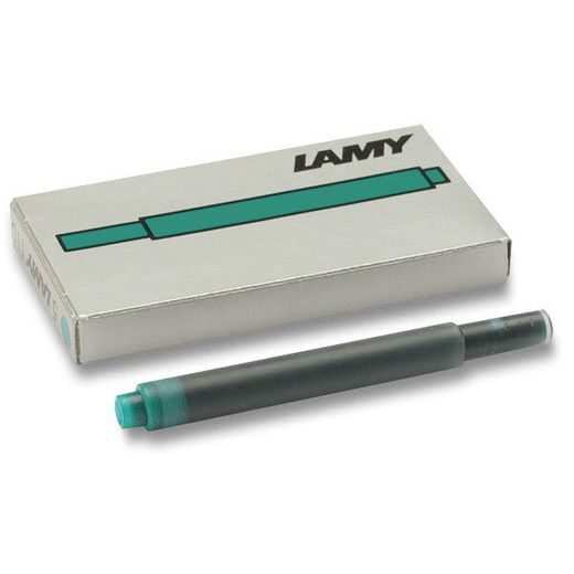 LAMY INKOUSTOVÉ BOMBIČKY T10 - PŘÍSLUŠENSTVÍ - OSTATNÍ