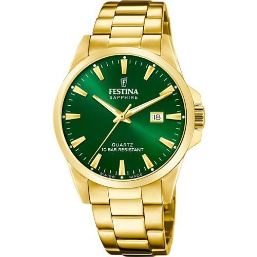 FESTINA SWISS MADE 20044/5 - SWISS MADE - ZNAČKY