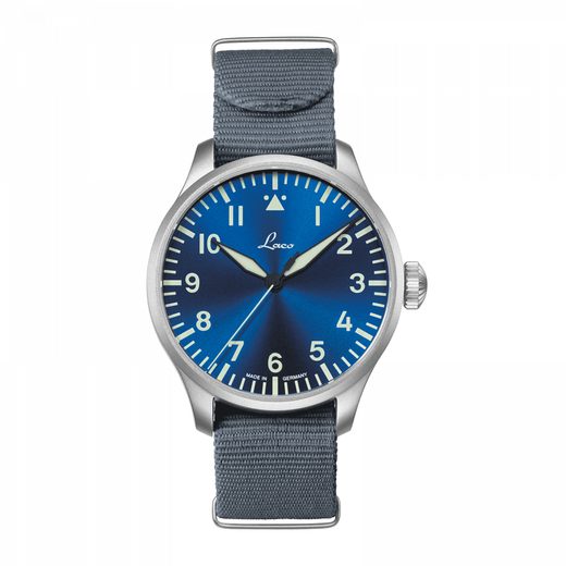 LACO AUGSBURG BLAUE STUNDE 42 862100 - PILOT BASIC - ZNAČKY