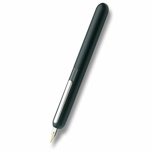 PLNICÍ PERO LAMY DIALOG 3 BLACK 1506/074 - PLNICÍ PERA - OSTATNÍ