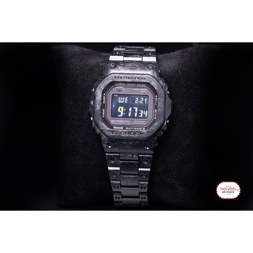 CASIO G-SHOCK GCW-B5000UN-1ER CARBON 40TH ANNIVERSARY LIMITED EDITION - G-SHOCK - ZNAČKY