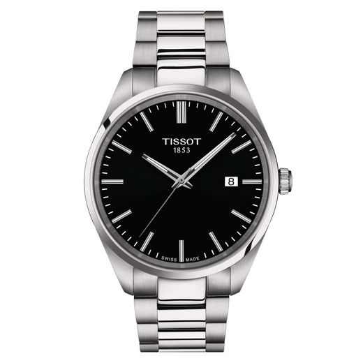 TISSOT PR 100 QUARTZ T150.410.11.051.00 - PR 100 - ZNAČKY