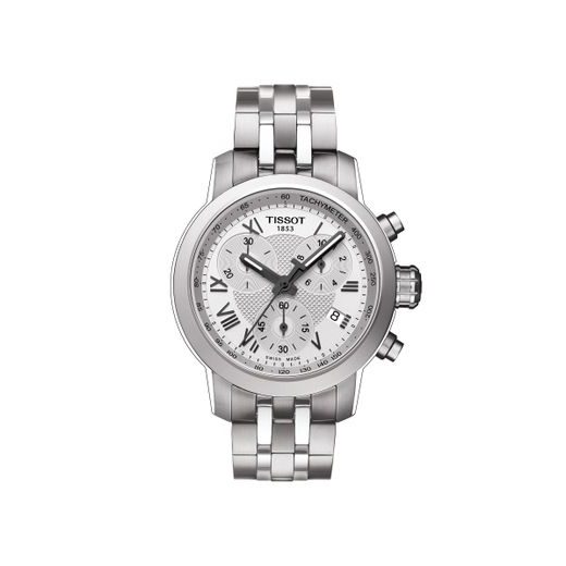 TISSOT PRC 200 QUARTZ T055.217.11.033.00 - TISSOT - ZNAČKY