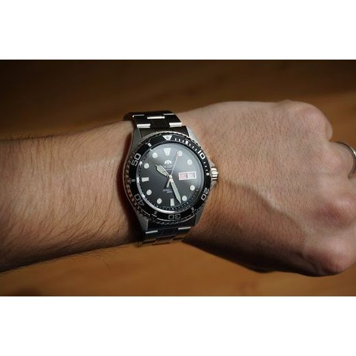 ORIENT RAY II FAA02004B - RAY - ZNAČKY